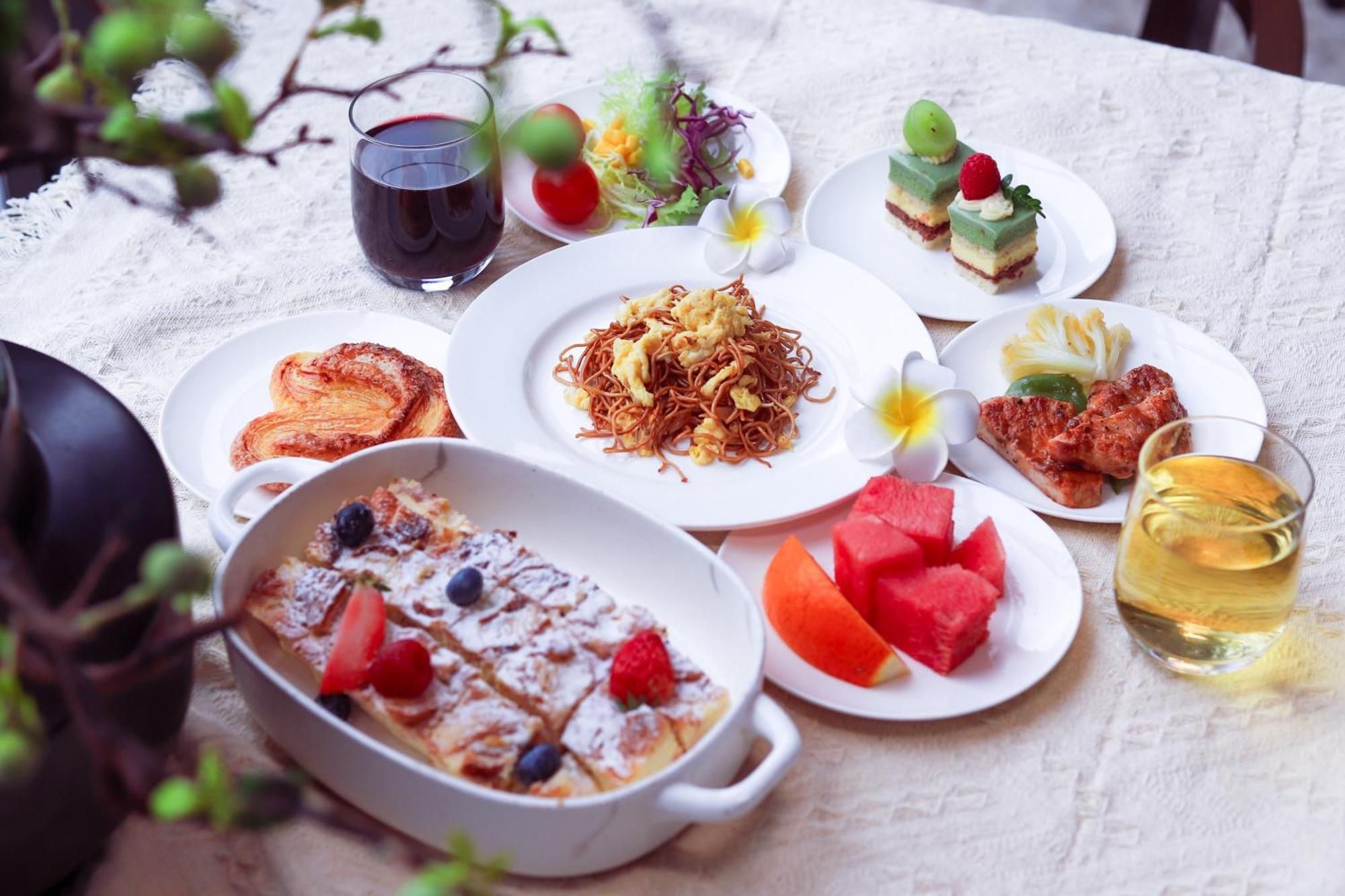 ว่านต้า เรล์ม เจียงเหมิน Hotel ภายนอก รูปภาพ